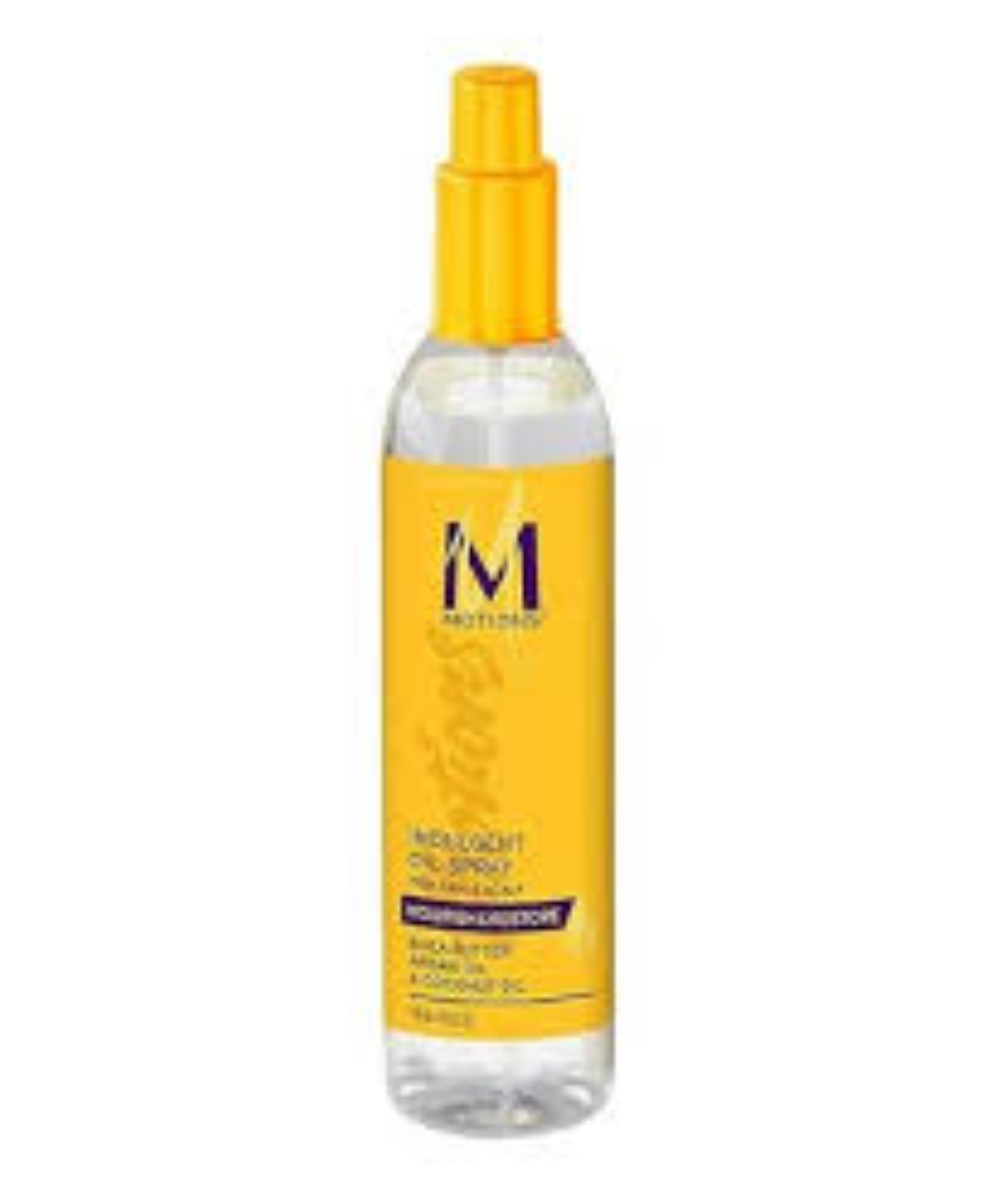 MOTIONS INDULGENT OIL SPRAY 4OZ